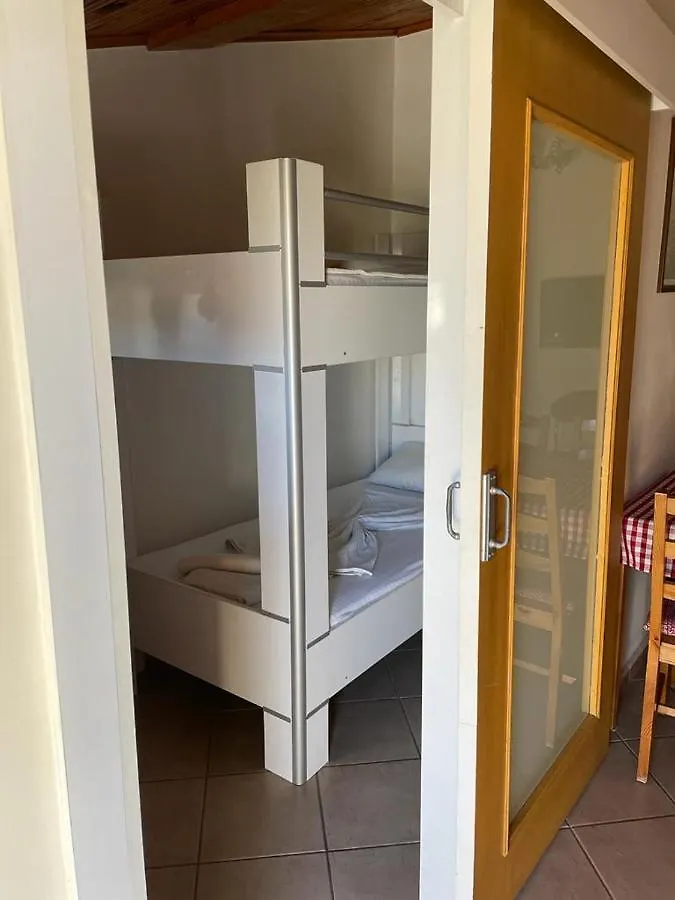 Appartement Caretta Apart Fethiye Turkije