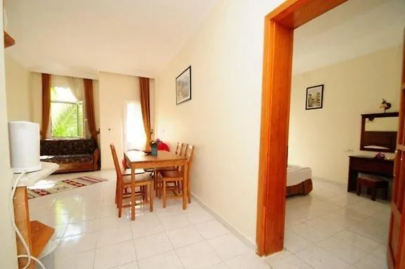 Caretta Apart Fethiye