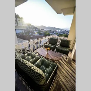 Апартаменты View D1, Фетхие