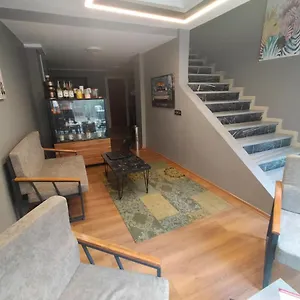  Apartment Galata Trend Port Turkey
