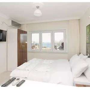  Apartment Sultanahmet Sea Star Apart Turkey