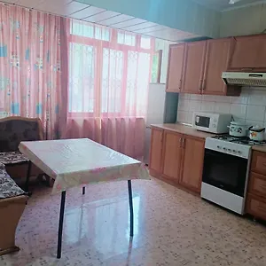 Apartments Апартаменты Алматы