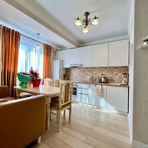 Apartments Апартаменты Алматы