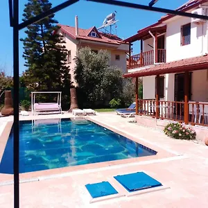  Villa Calis Turkey