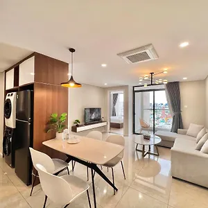  Apartment Vinh Hoi - Luxury Furnished Vietnam