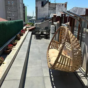 Flats Company - Karakoy , Istambul Turquie