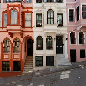 Catirga , Istambul Turquie
